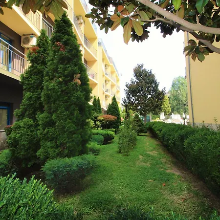 Apartman Jasmine - Menada *