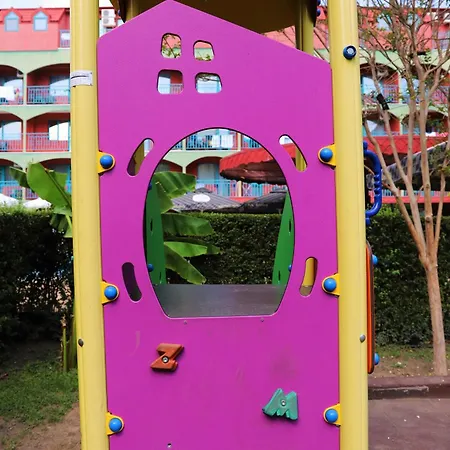 Jasmine - Menada Apartman *