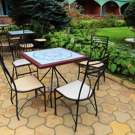 Jasmine - Menada Napospart