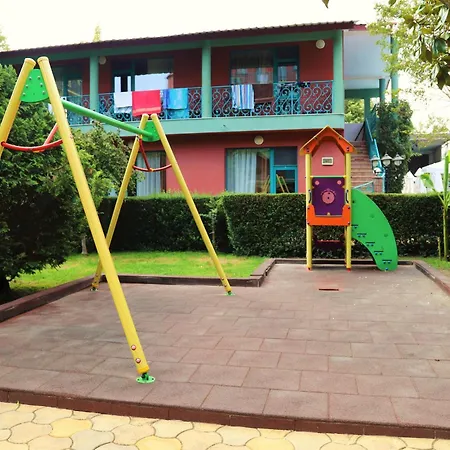 Jasmine - Menada Apartman