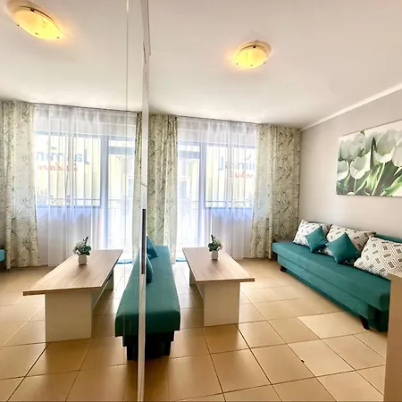 Jasmine - Menada Apartman