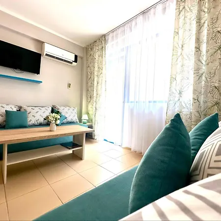 Apartman Jasmine - Menada Napospart