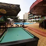 Jasmine - Menada * Sunny Beach