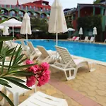 Jasmine - Menada Apartment Sunny Beach