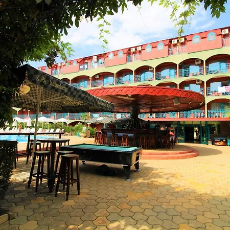 شقة Jasmine - Menada *