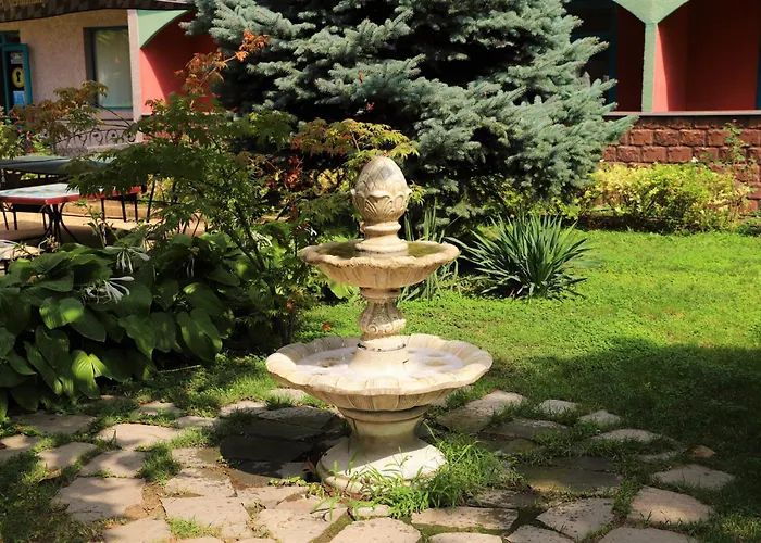 Lägenhet Jasmine - Menada *