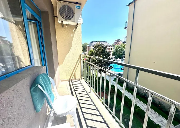 شقة Jasmine - Menada *