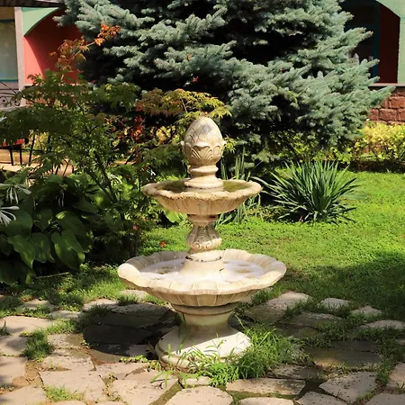 Appartement Jasmine - Menada *