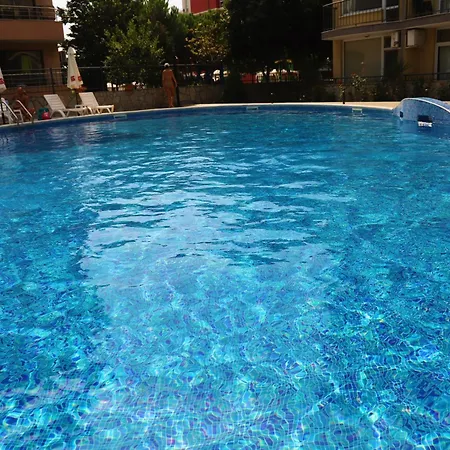 Appartement Jasmine - Menada