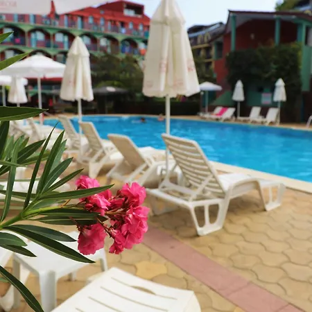 Jasmine - Menada Appartement Sunny Beach