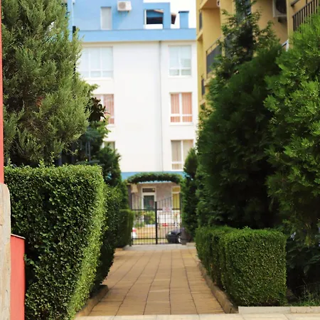 Jasmine - Menada Appartement *