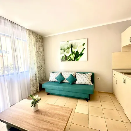 Appartement Jasmine - Menada