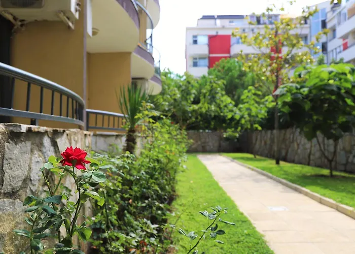 Apartment Jasmine - Menada Sunny Beach