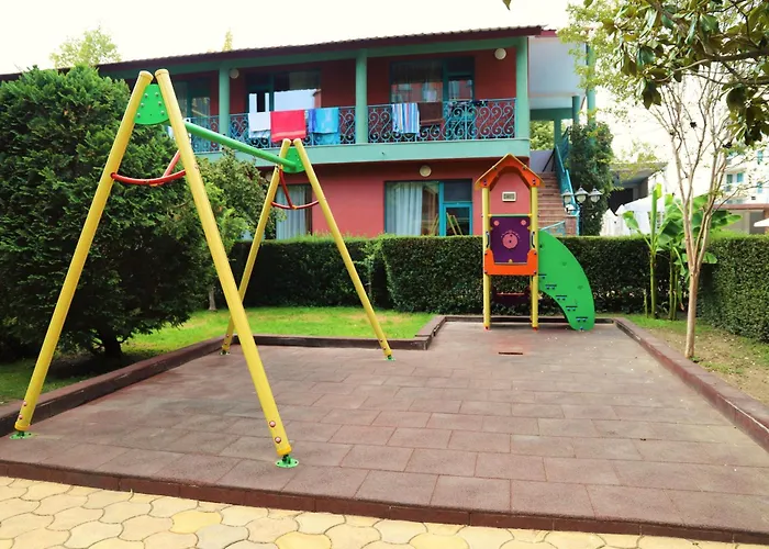 Jasmine - Menada Apartment