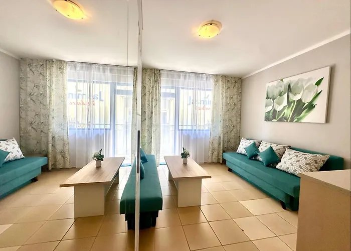 Jasmine - Menada Apartment