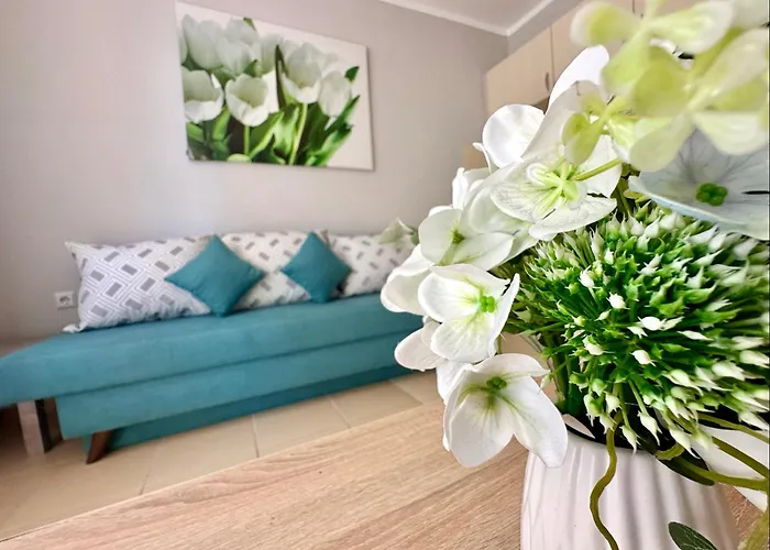 Apartment Jasmine - Menada Sunny Beach