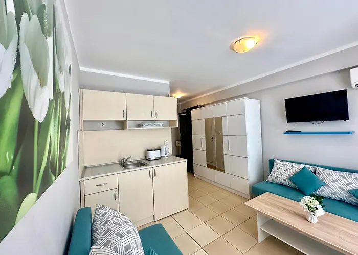 Apartment Jasmine - Menada