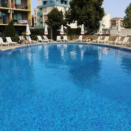 Jasmine - Menada Appartamento Sunny Beach