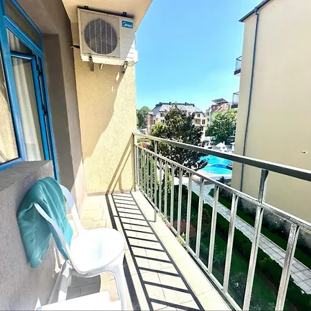 Apartamento Jasmine - Menada *