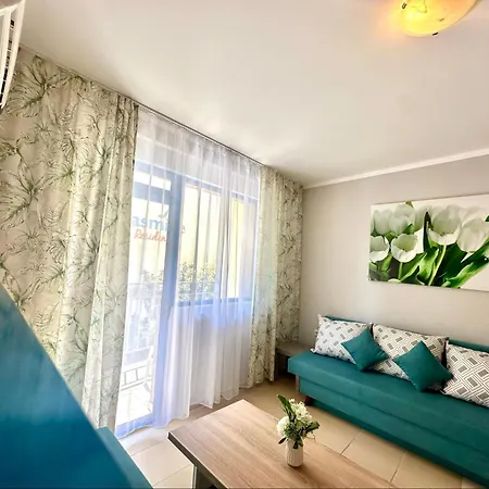 Apartamento Jasmine - Menada