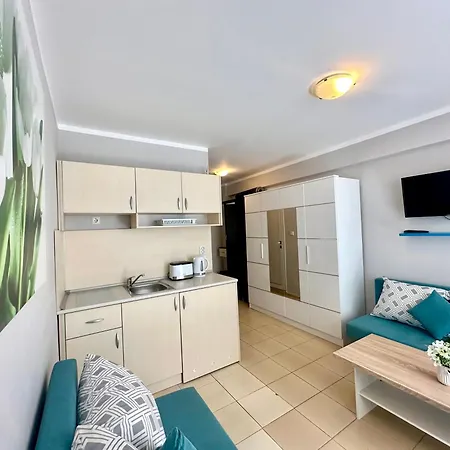 Apartamento Jasmine - Menada