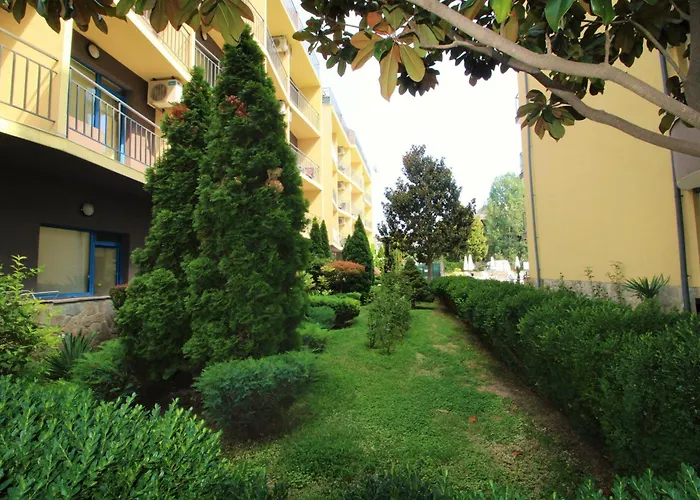 Appartamento Jasmine - Menada *