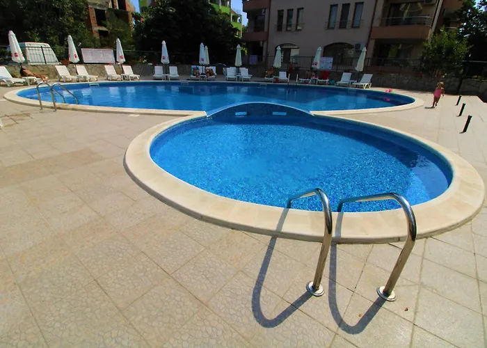 Appartamento Jasmine - Menada