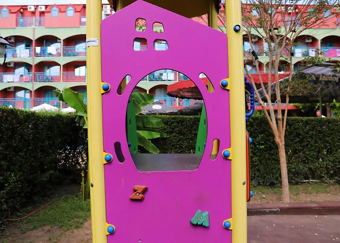 Jasmine - Menada Appartamento *