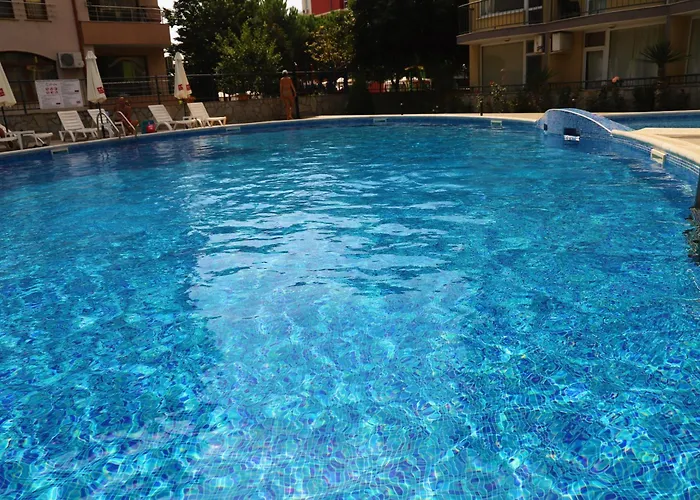 Appartamento Jasmine - Menada